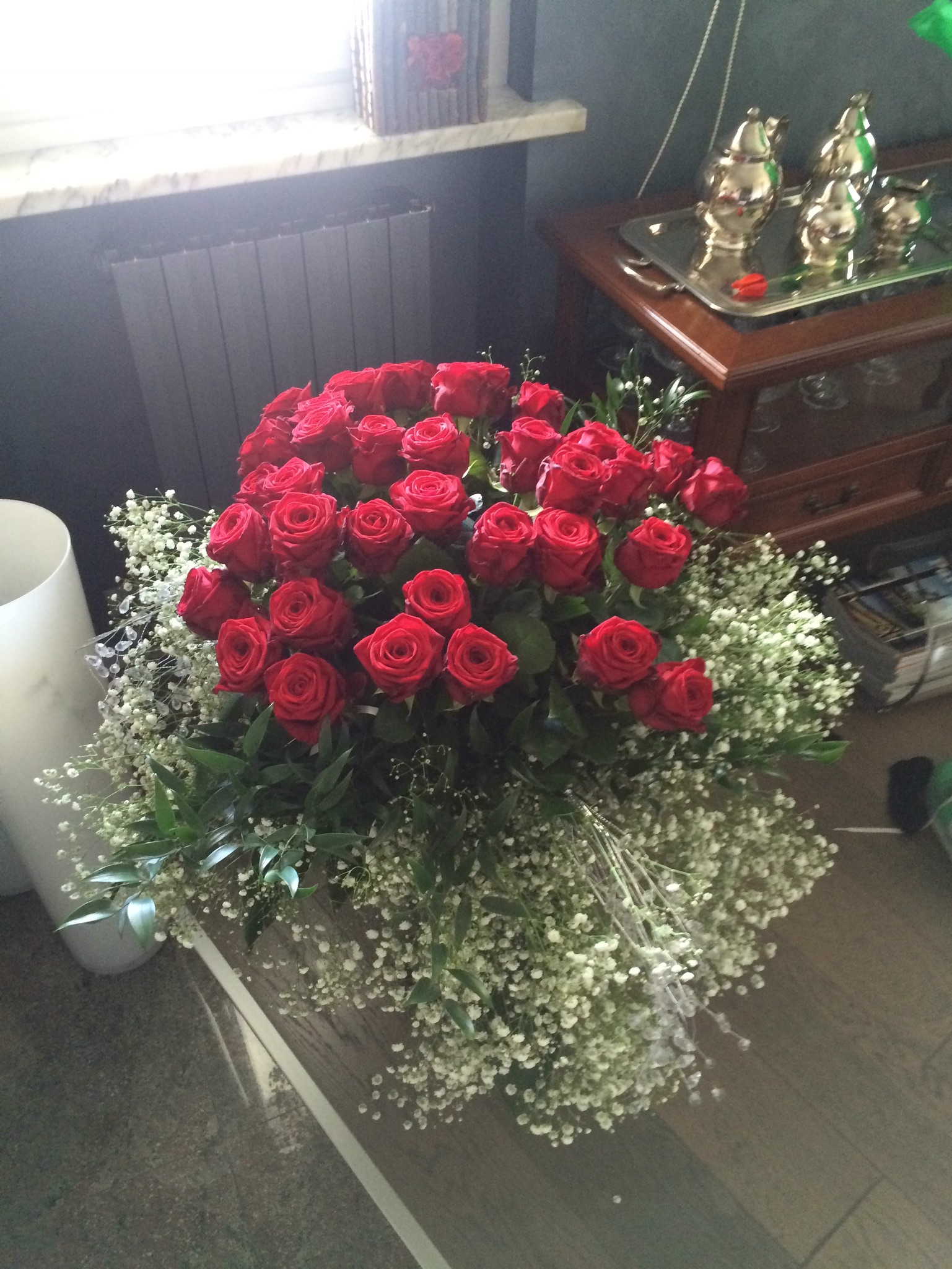 In memoria di Luciano Torricelli-Daniele Procopio