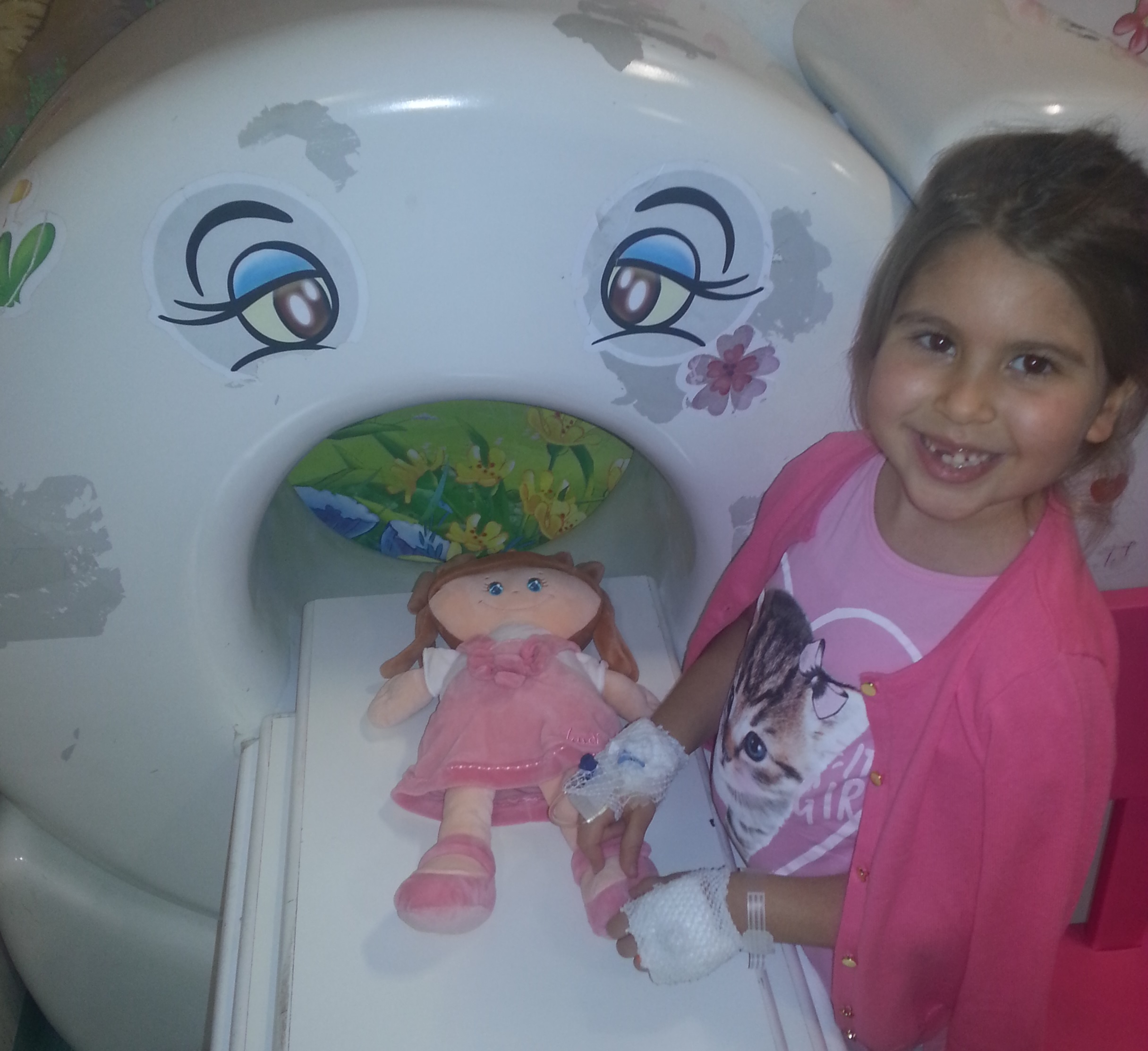 Sempre con il SORRISO-Gianni e Barbara Livolsi