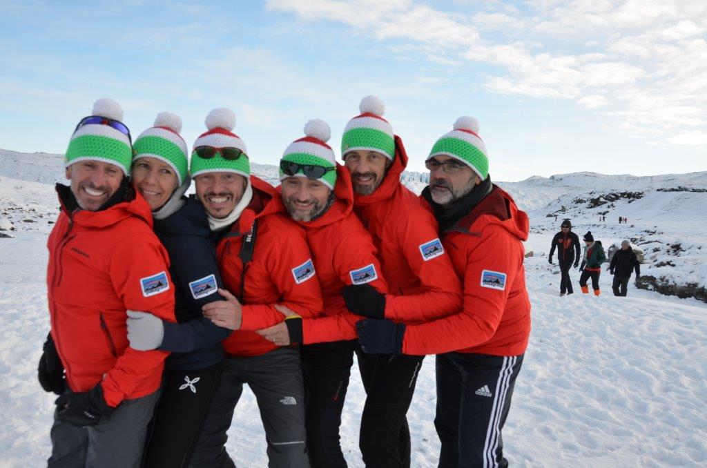 AMICI TRENTO 1,PER SPORT SENZA FRONTIERE-Barbara Fedrizzi