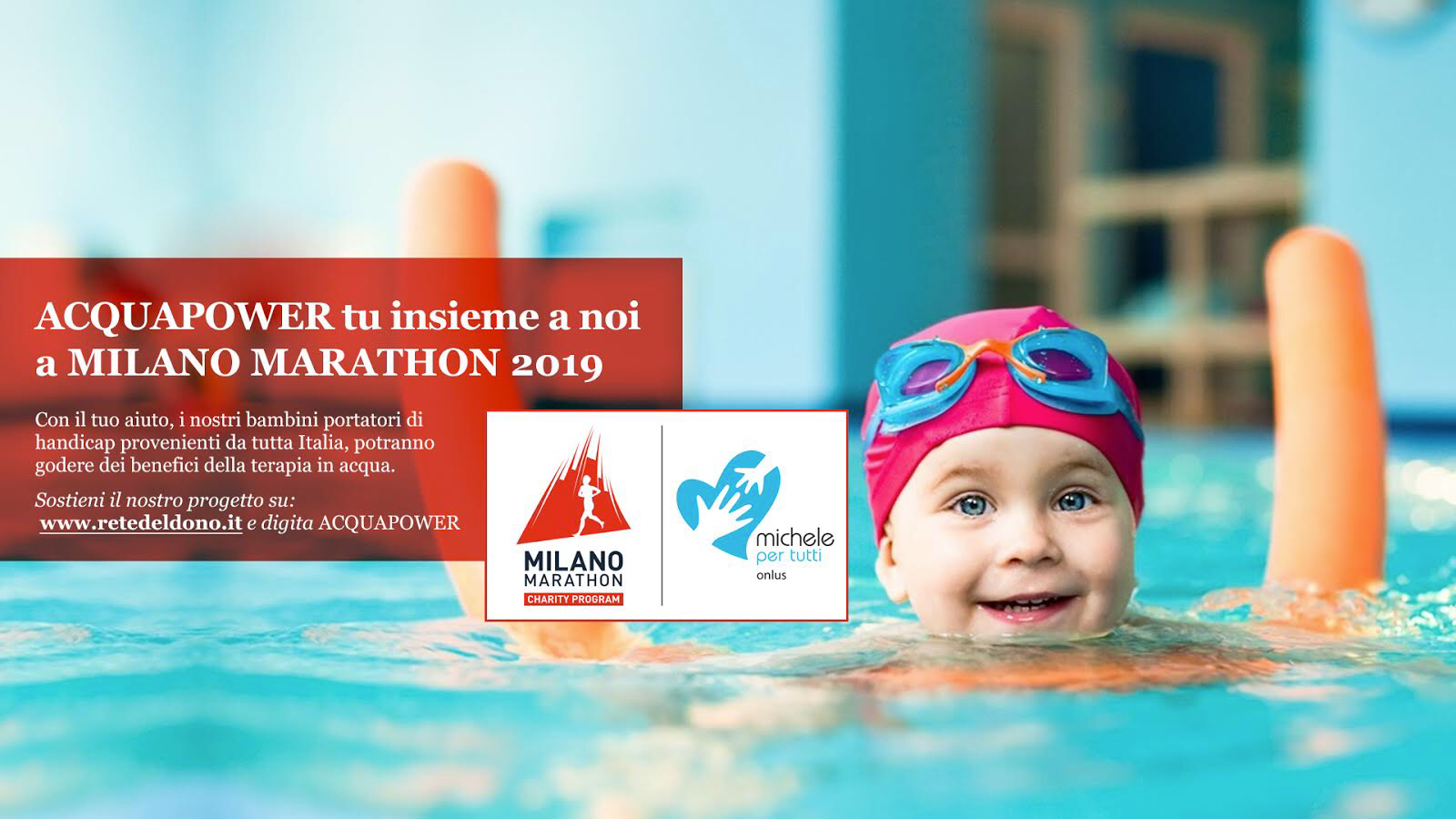 GIOVANNI per ACQUAPOWER -Giovanni Coratella