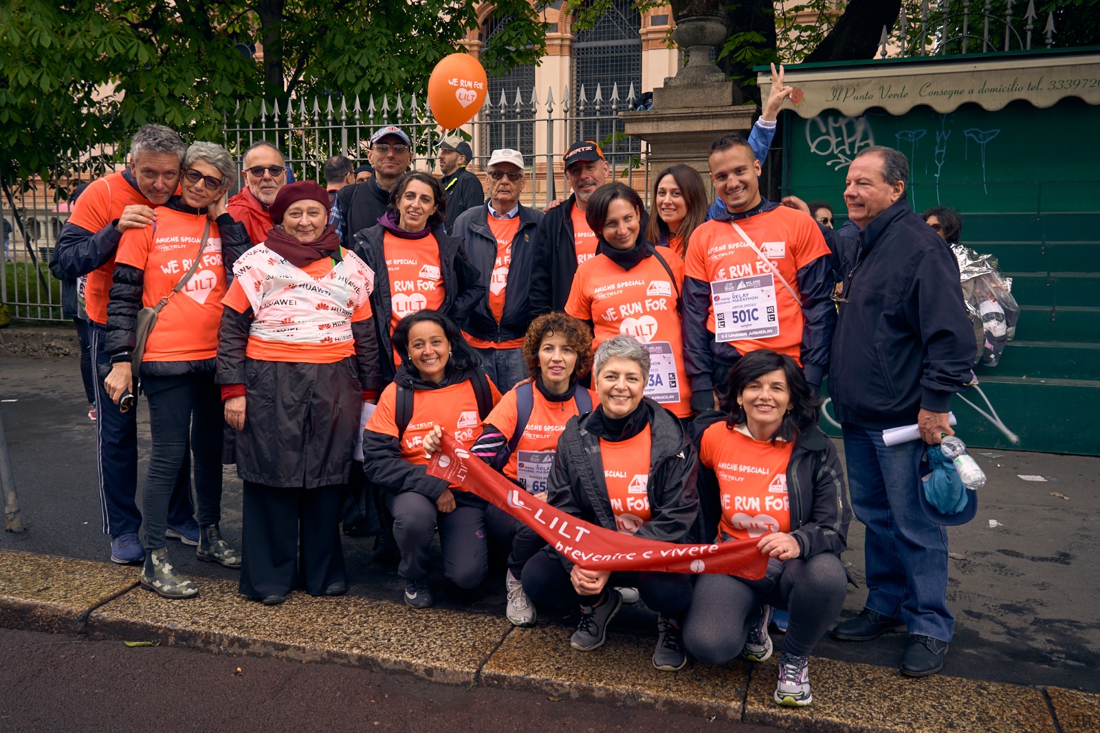 Ricordando Raffaella-Amiche Speciali