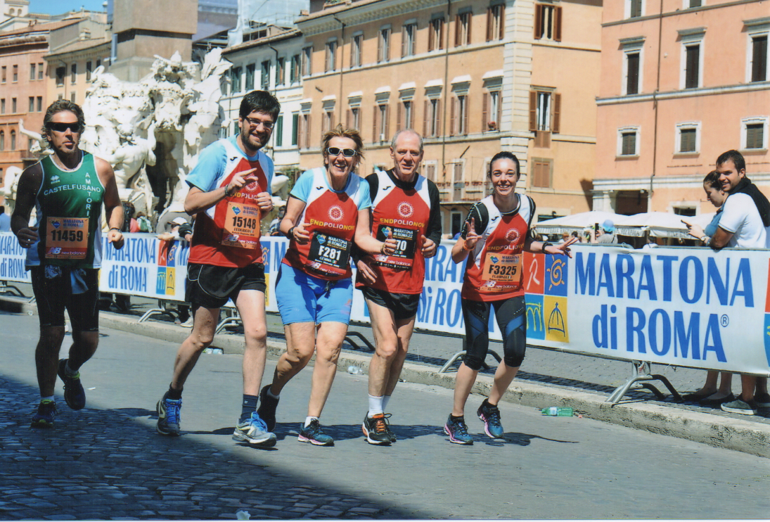 Federico per RC Roma Centenario di Federico Enrici Federico per RC Roma Centenario-Federico Enrici