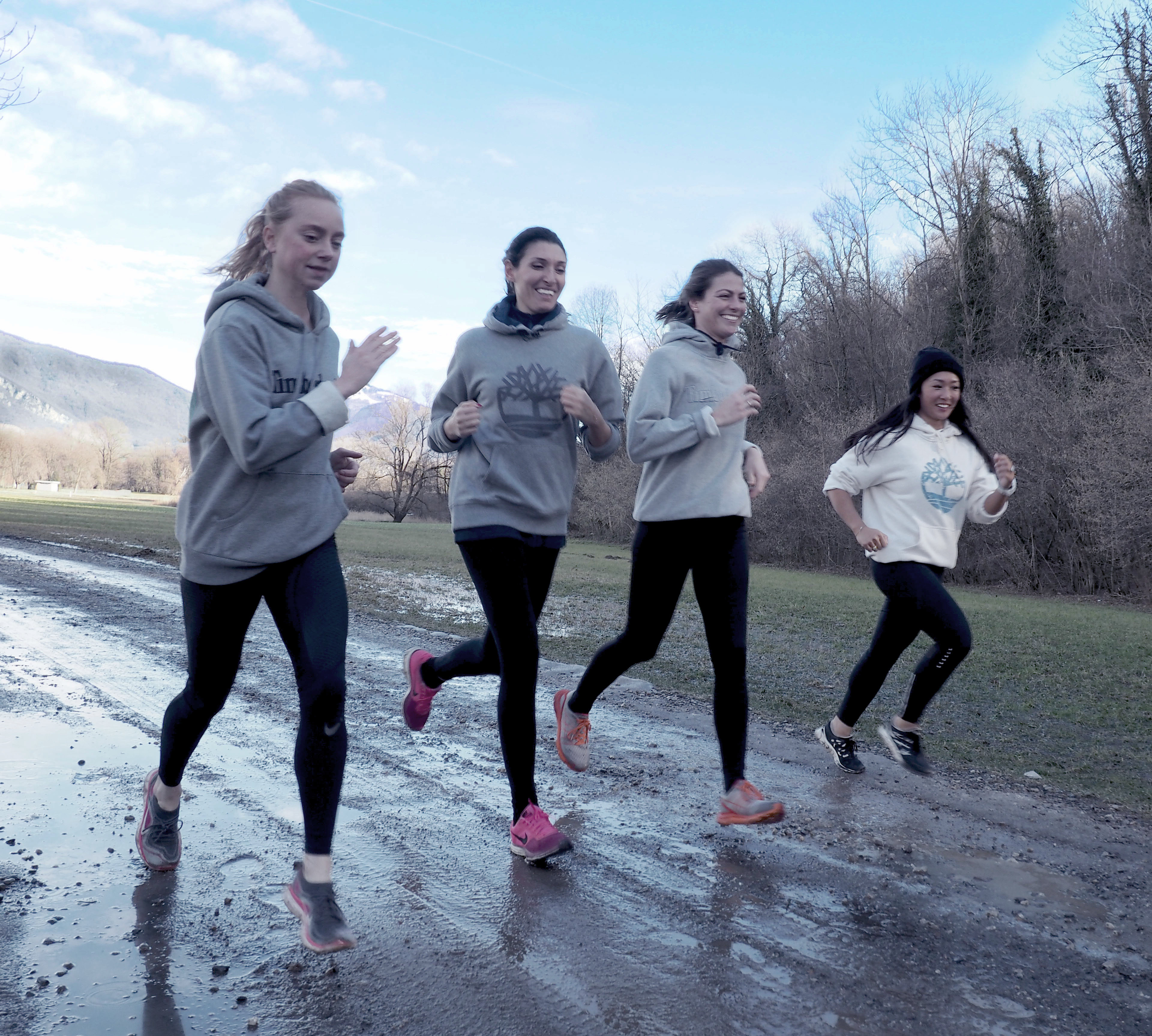 TIMBERLAND x CENTRO GULLIVER di Emanuela Bisceglia TIMBERLAND x CENTRO GULLIVER-Emanuela Bisceglia