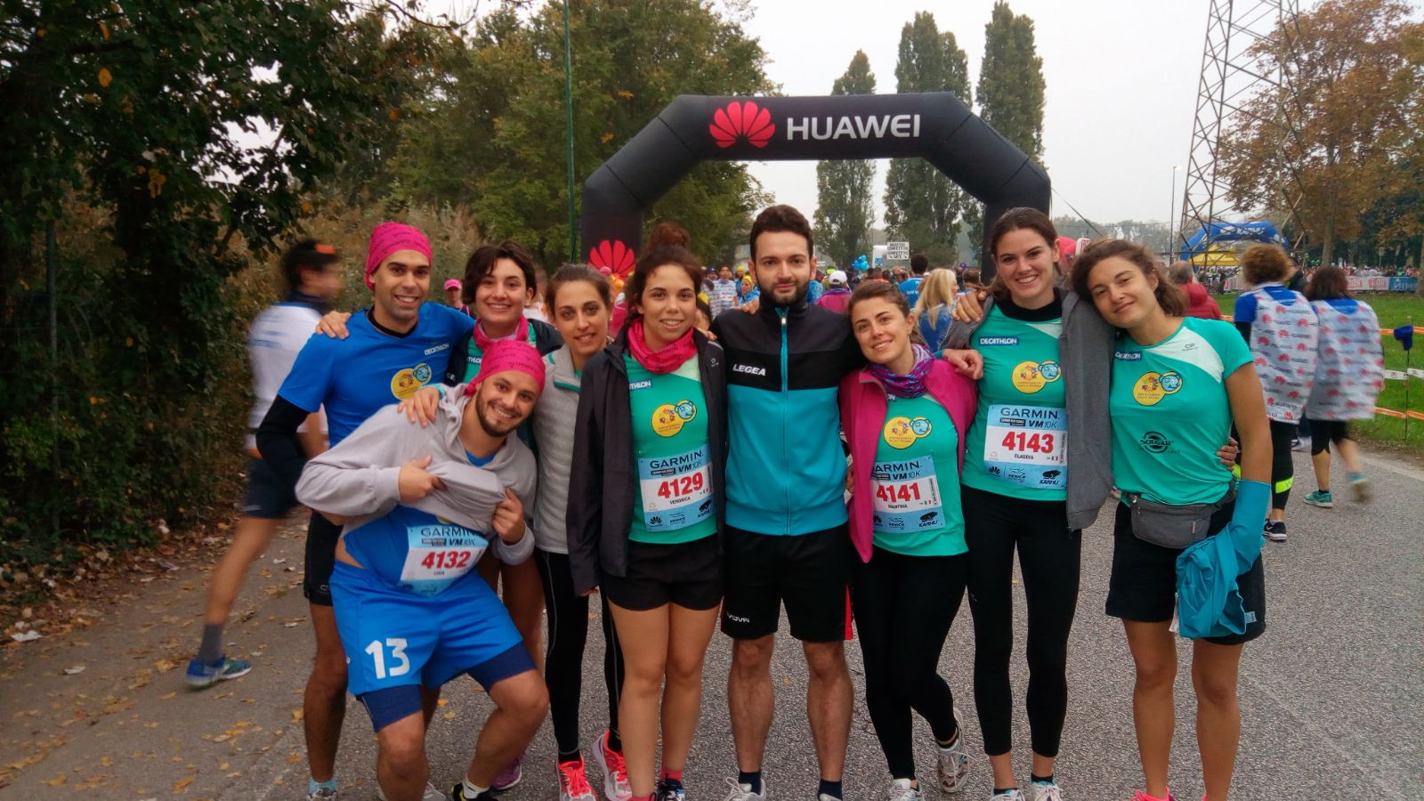 Specializzandi in corsa! di Michele Veronesi Specializzandi in corsa!-Michele Veronesi