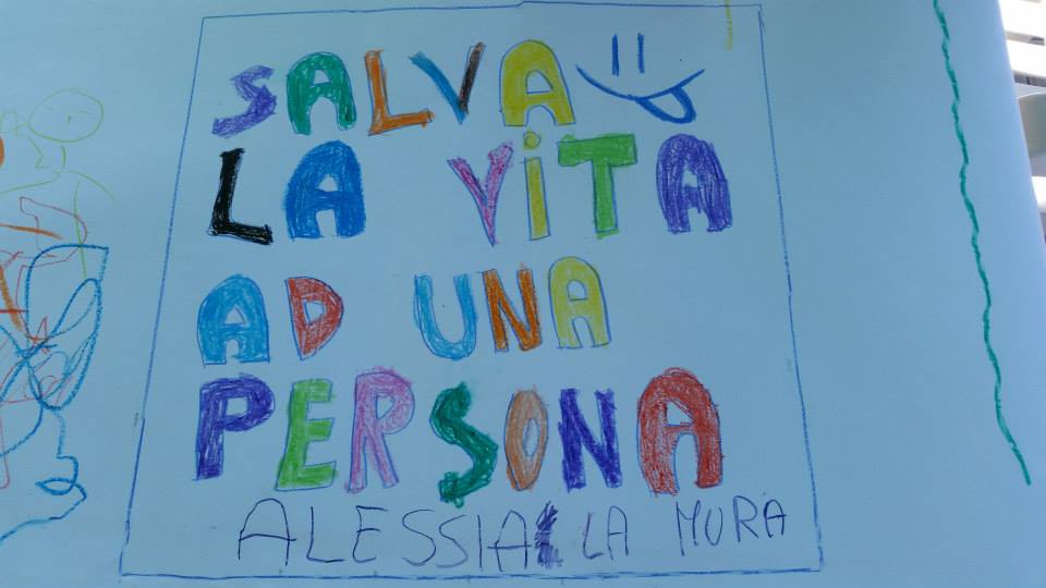 Cardioproteggere le scuole!-Mara Serafini