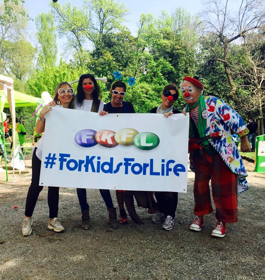 È tutta colpa di Serena-Annalisa Gennaro