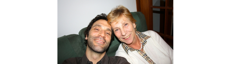 Ricordando Raffaella-Giuliano Barbolini