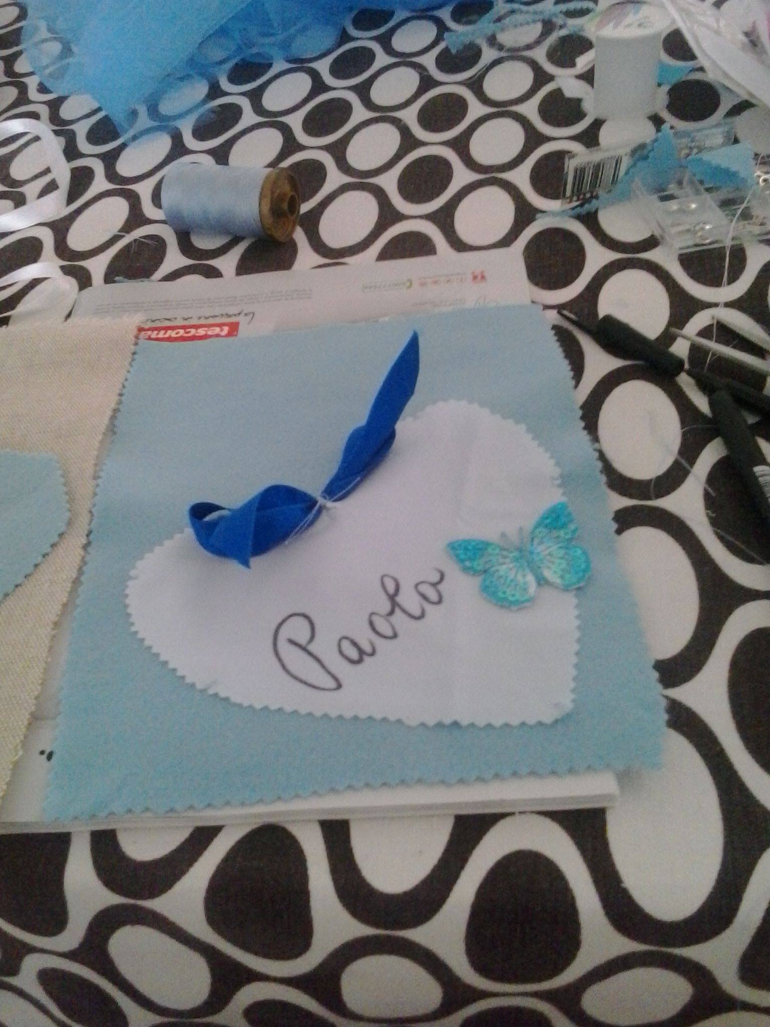 CORRIAMO PER RICORDARE IL NOSTRO PAOLO-Angelina Lonido