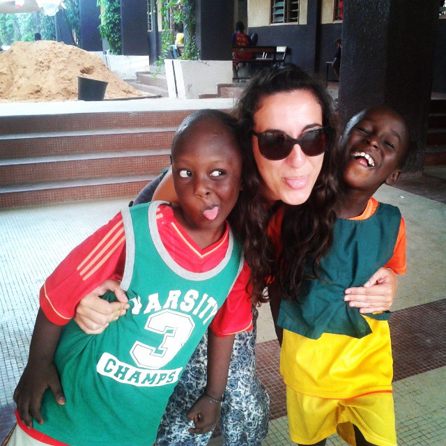 Regalami il sorriso di Alioune Nour! di Denise Scupola Regalami il sorriso di Alioune Nour!-Denise Scupola