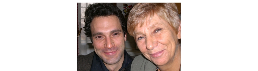 Ricordando Raffaella-Giuliano Barbolini