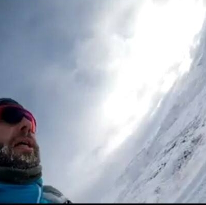 #runforacause #runjustbecause-Gianluca  Albè