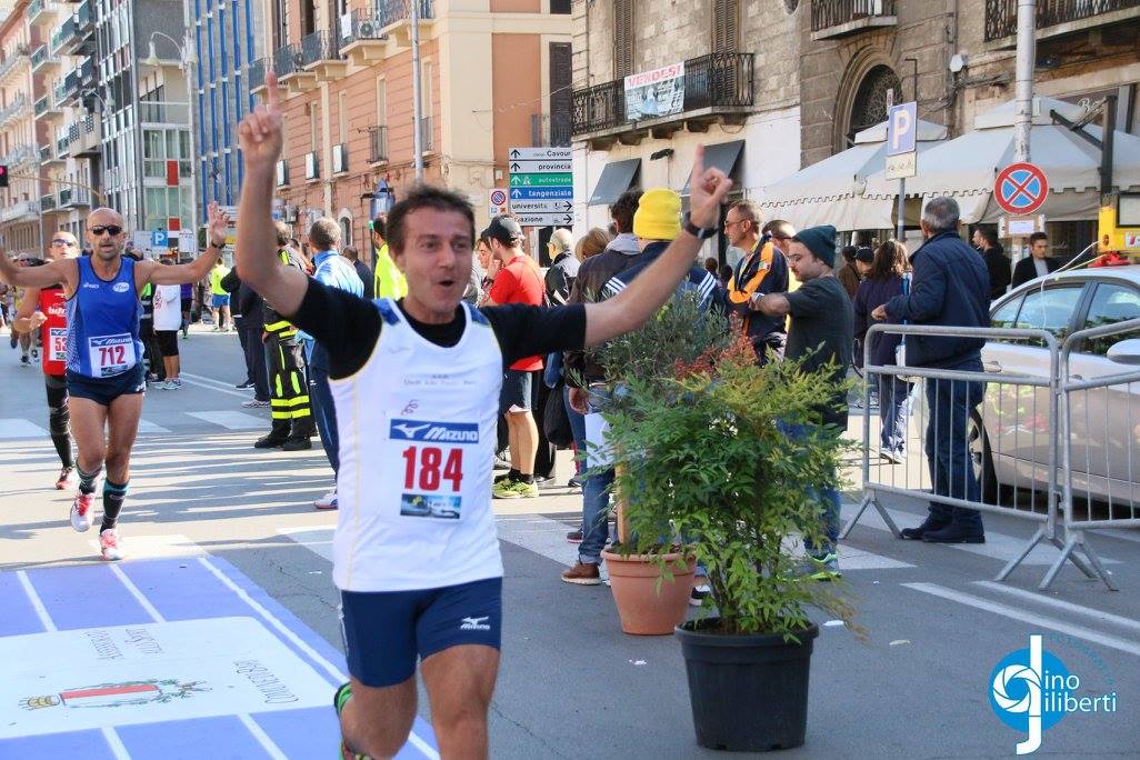 Da Bari a New York per Emergency di Pierpaolo Petruzzelli Da Bari a New York per Emergency-Pierpaolo Petruzzelli