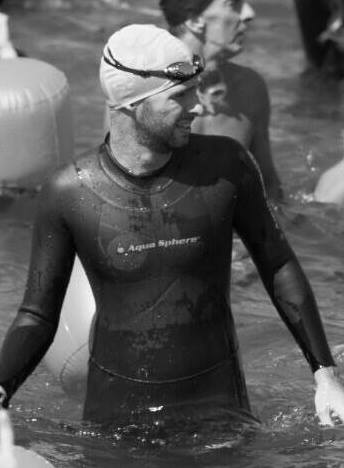 #runforacause #runjustbecause-Gianluca  Albè