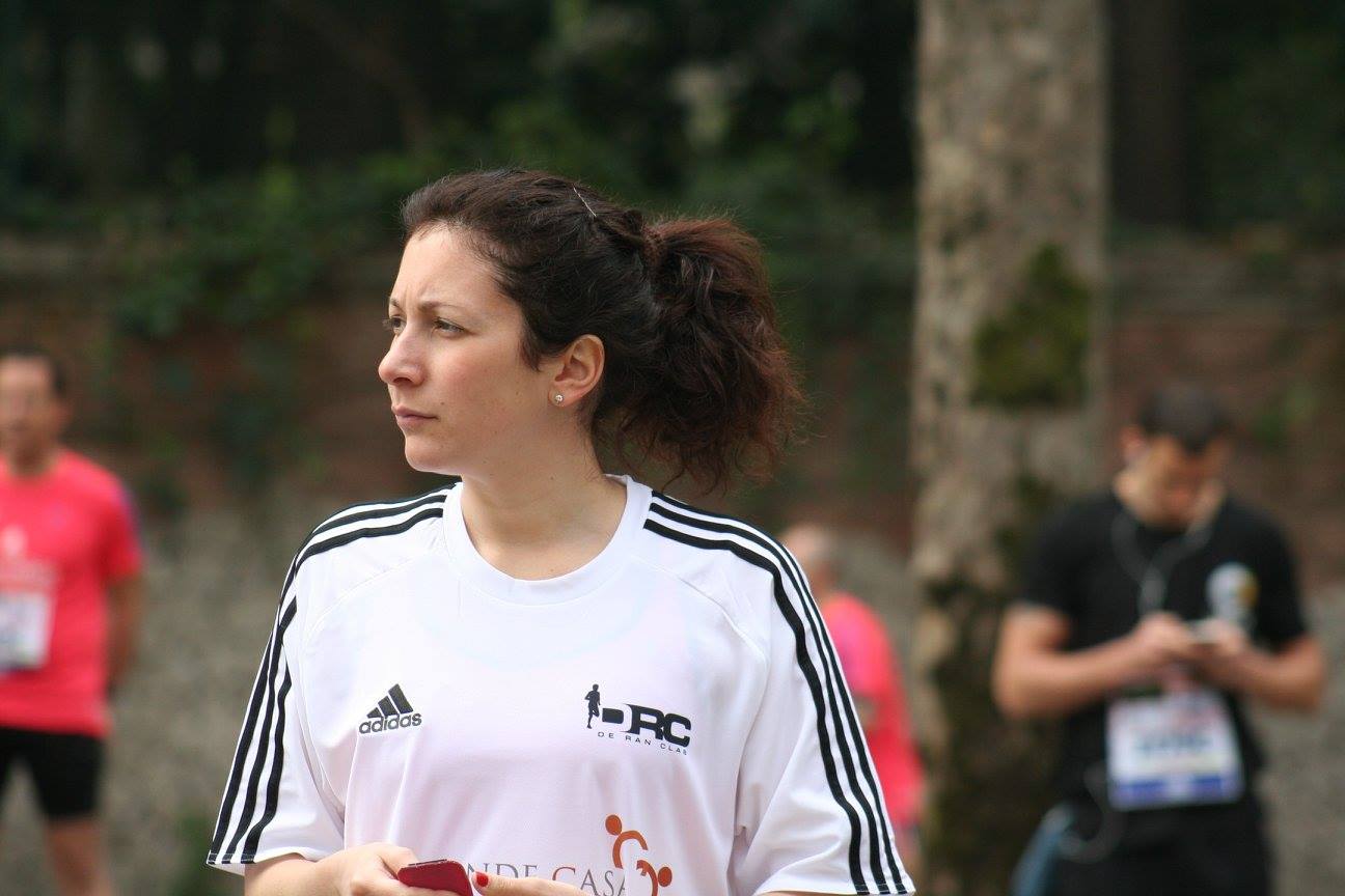 Io ci metto le gambe,Tu mettici il cuore di Marta Maggioni Io ci metto le gambe,Tu mettici il cuore-Marta Maggioni