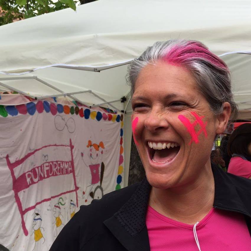 Io corro per il Sapre. di Rachele Macchi Cassia Io corro per il Sapre.-Rachele Macchi Cassia