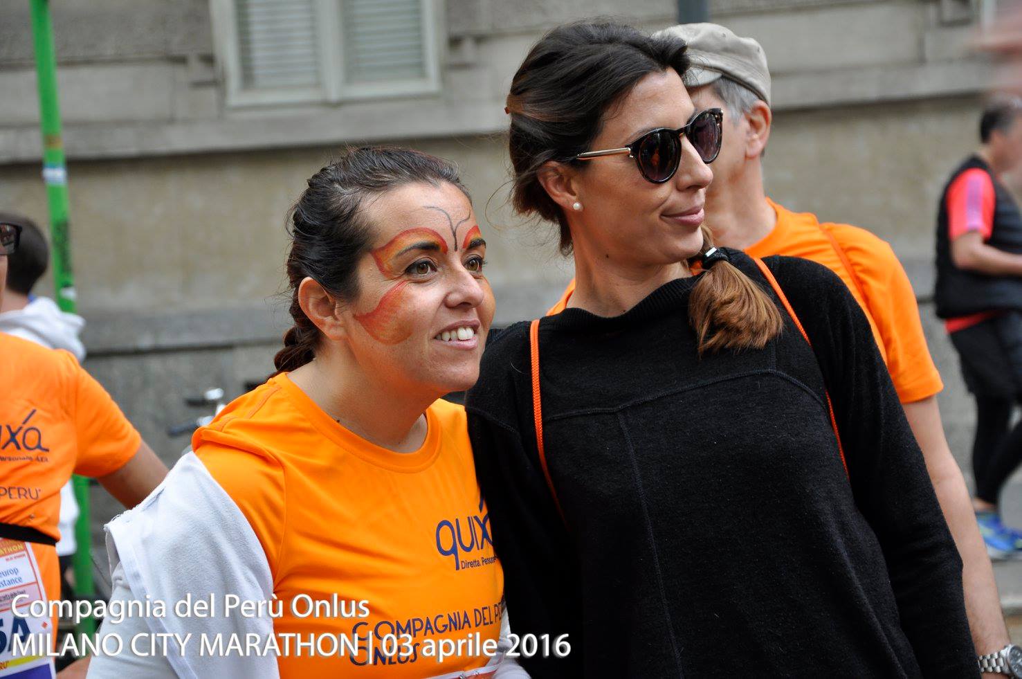 (A)ToMiCa - Terza corsa per loro-Titti, Vale, Giuli e Ale