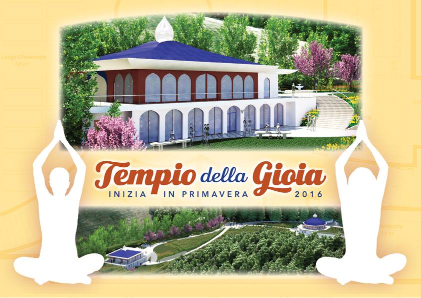 Luce al mondo-Tanti raggi fanno miracoli-Jayadev  Jaerschky