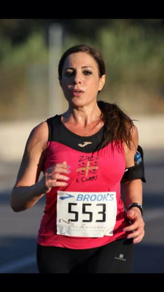 Pink Is Good 2019_Corri per la Ricerca di Rafaella Arru Pink Is Good 2019_Corri per la Ricerca-Rafaella Arru