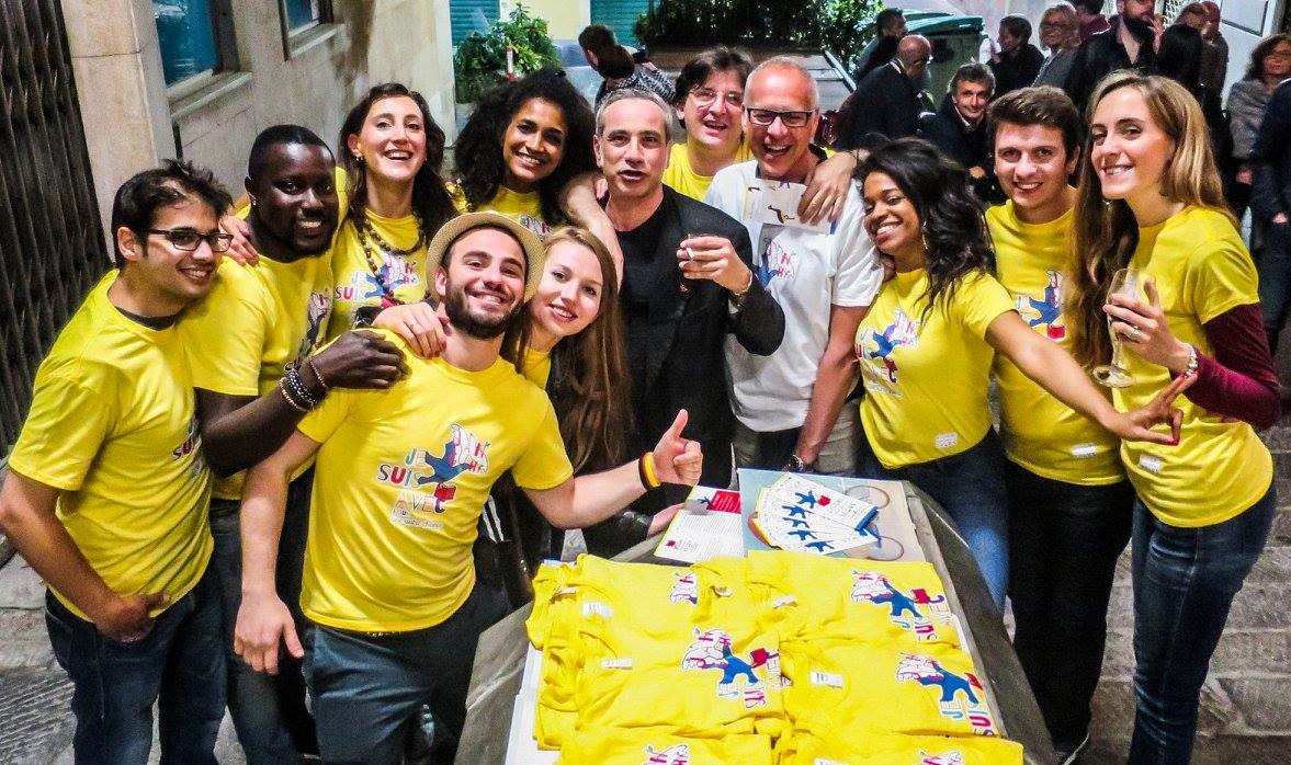 Janghing di aldo puppo Janghing-aldo puppo