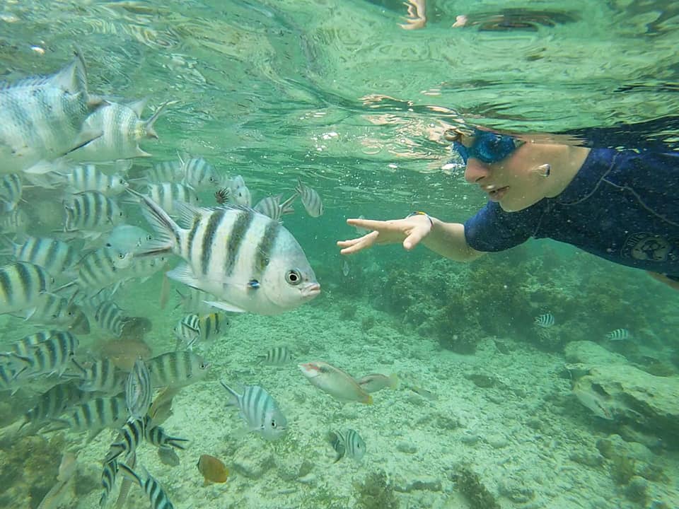 Il mio compleanno per Voi come Noi-Federico Baici