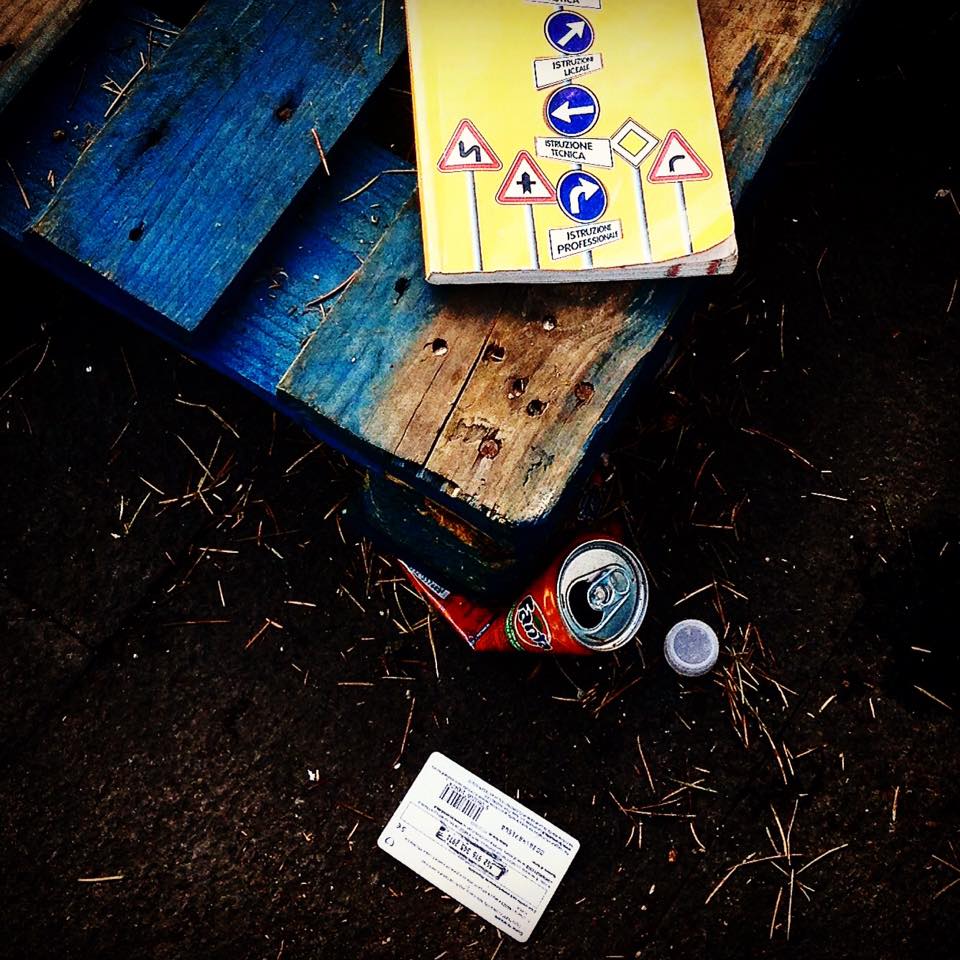 Run for jobs! di Sonia Ravera Run for jobs!-Sonia Ravera