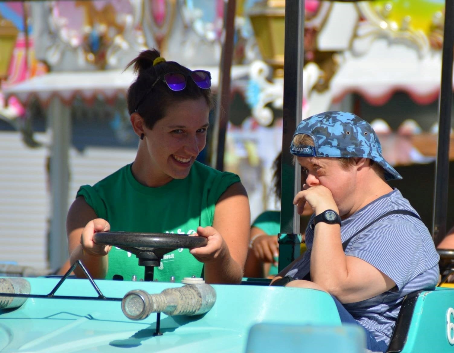 Non c'è 3 senza 4!!! di Erica Naj Non c'è 3 senza 4!!!-Erica Naj