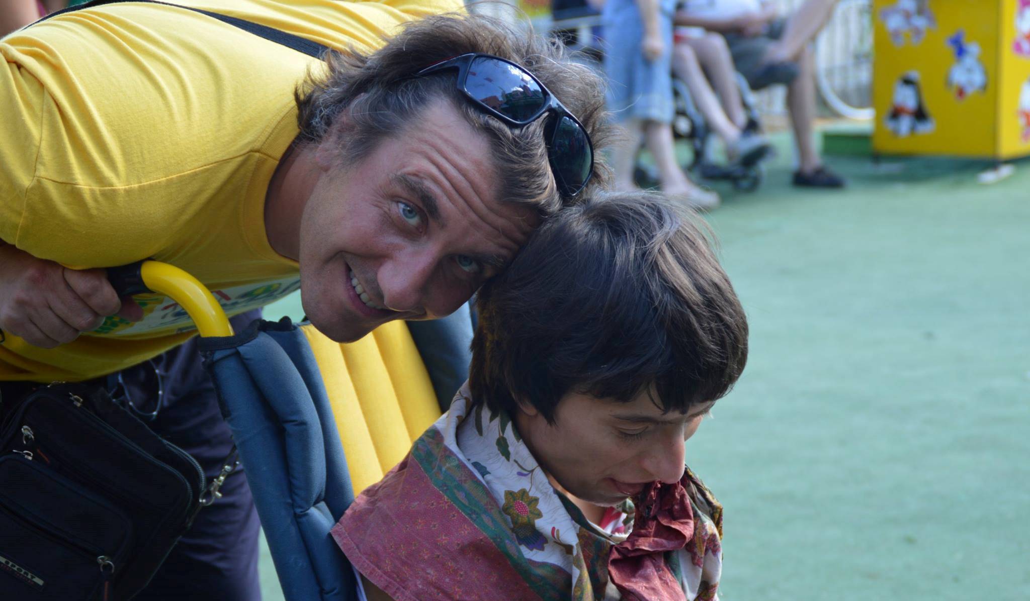 Non c'è 3 senza 4!!! di Erica Naj Non c'è 3 senza 4!!!-Erica Naj