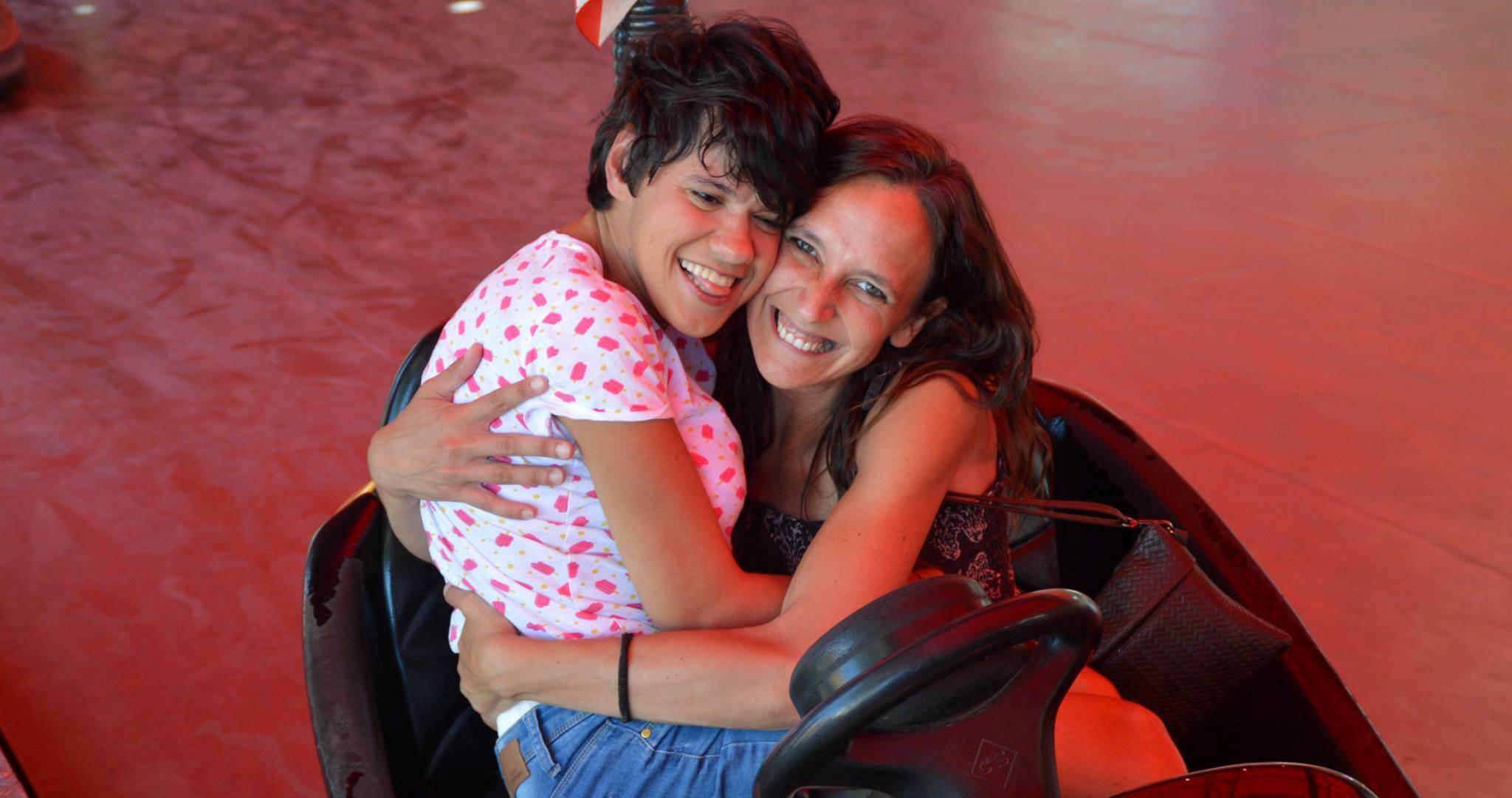 Non c'è 3 senza 4!!! di Erica Naj Non c'è 3 senza 4!!!-Erica Naj