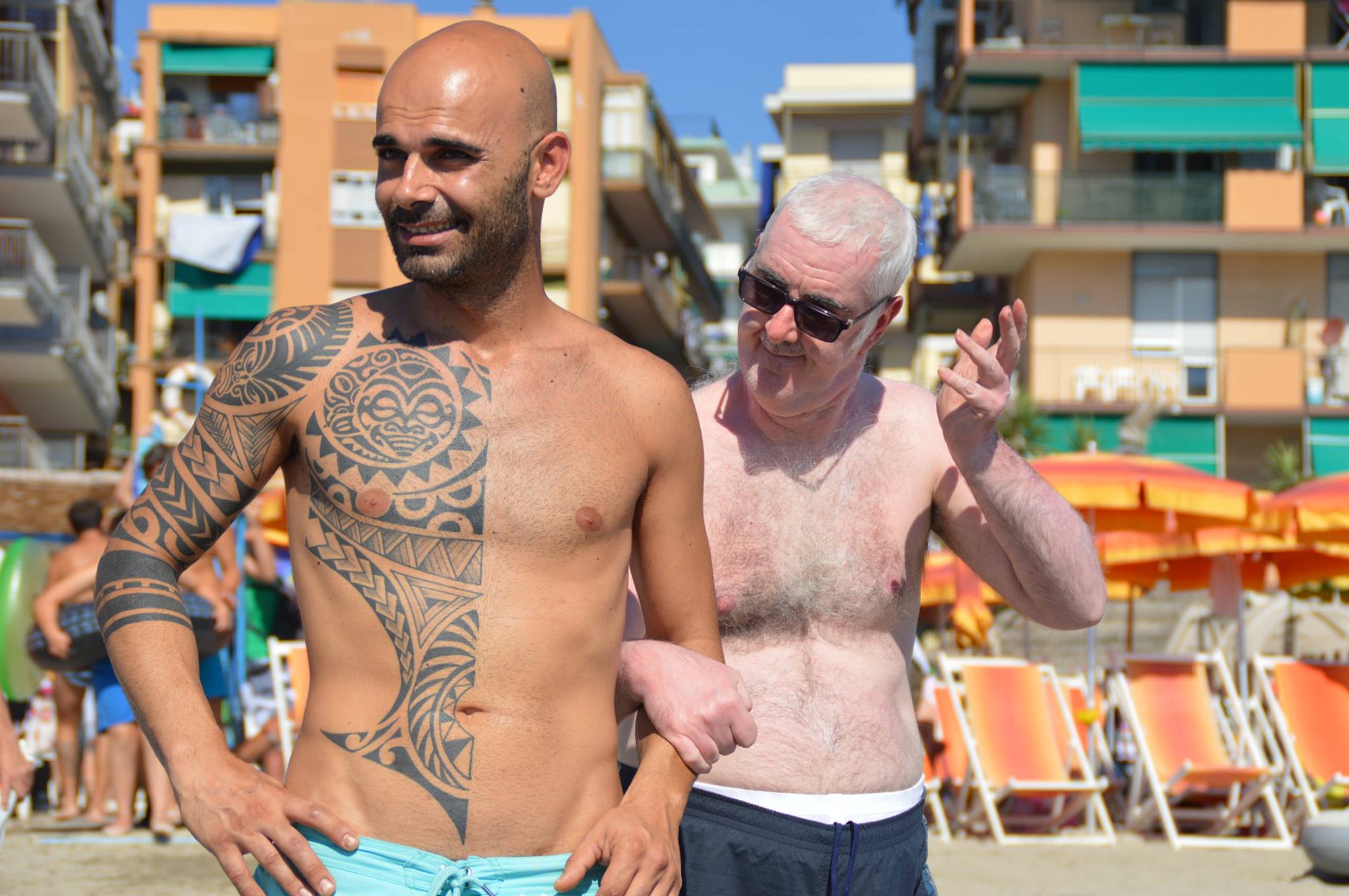 Non c'è 3 senza 4!!! di Erica Naj Non c'è 3 senza 4!!!-Erica Naj