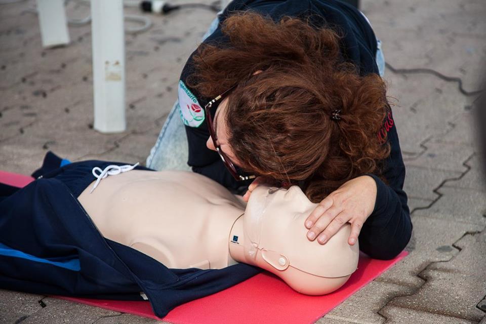 Cardioproteggere le scuole!-Mara Serafini