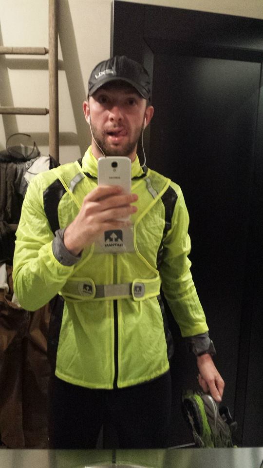 #runforacause #runjustbecause-Gianluca  Albè