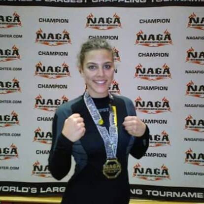 Corriamo per sensibilizzare di Charlotte Patono Corriamo per sensibilizzare-Charlotte Patono