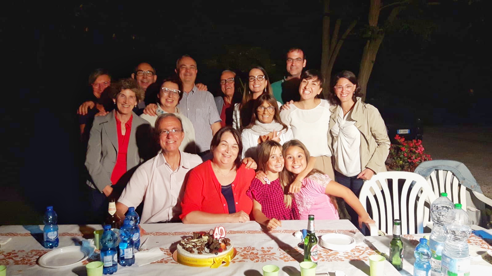 Si può nascere un’altra volta-Monica  Bianchini Massoni