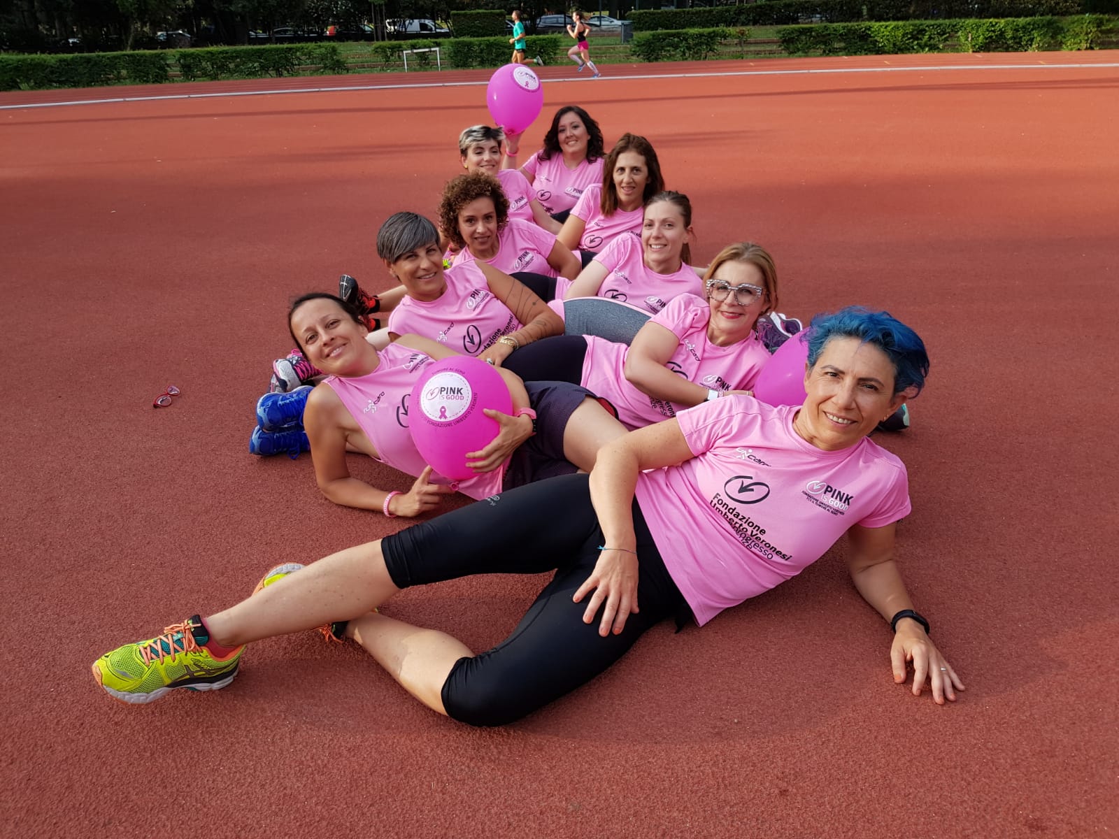 Percorsi diversi ma un unico obiettivo di Francesca Rovelli Percorsi diversi ma un unico obiettivo-Francesca Rovelli