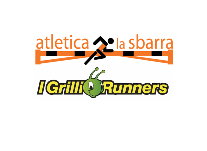 Di corsa per Spiragli di Luce-Matteo Simone