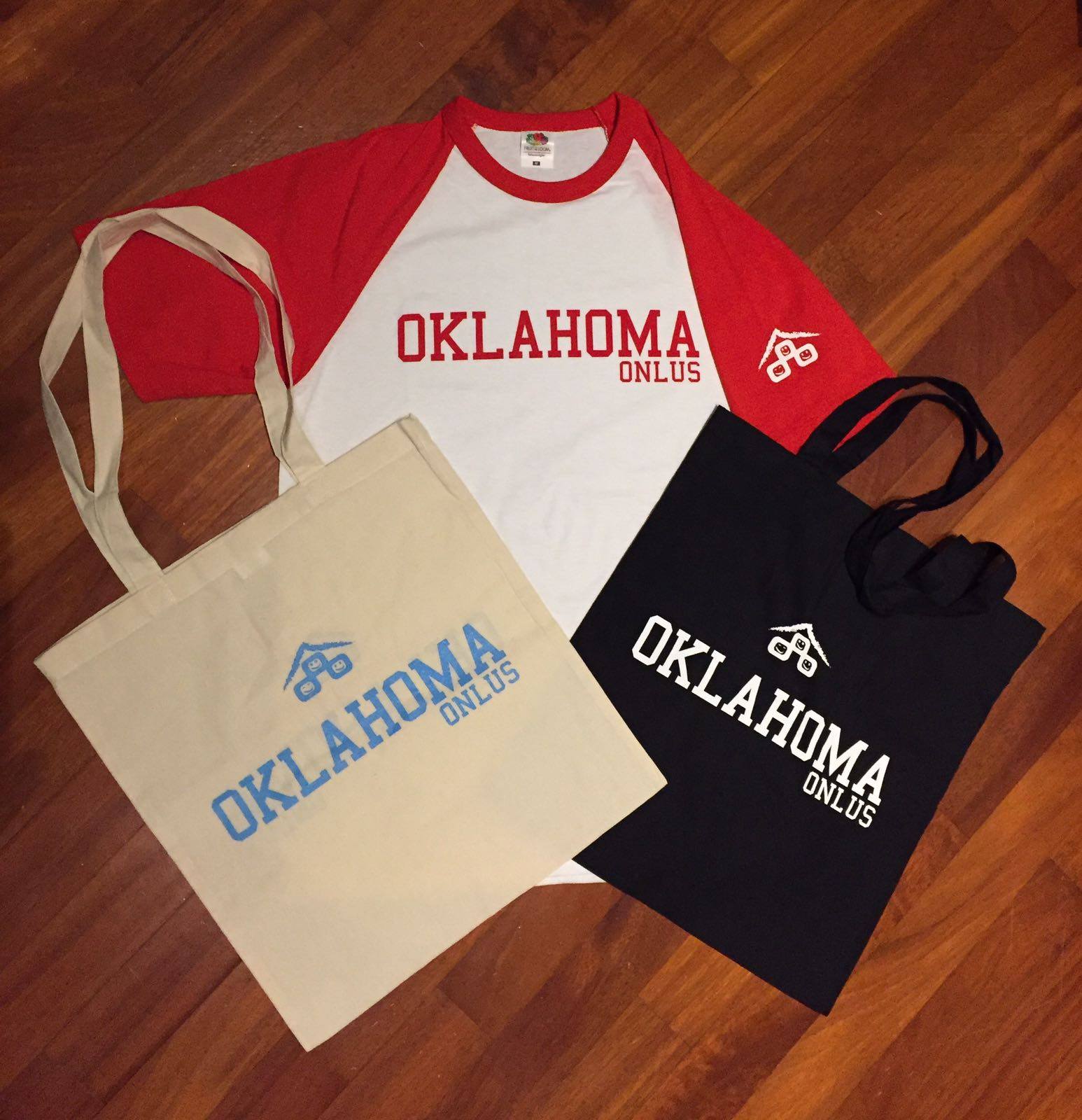 CiclOklahoma Go! - RRCM di Road Runners Club Milano CiclOklahoma Go! - RRCM-Road Runners Club Milano