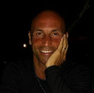 CORRERE PER VIVERE-Massimo Antidormi