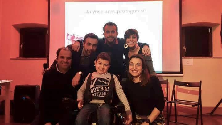 Di corsa contro la SMA di Run & Solidarity Di corsa contro la SMA-Run & Solidarity