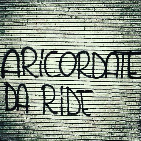 Sorriso? Una curva che raddrizza tutto-Marco Visconti