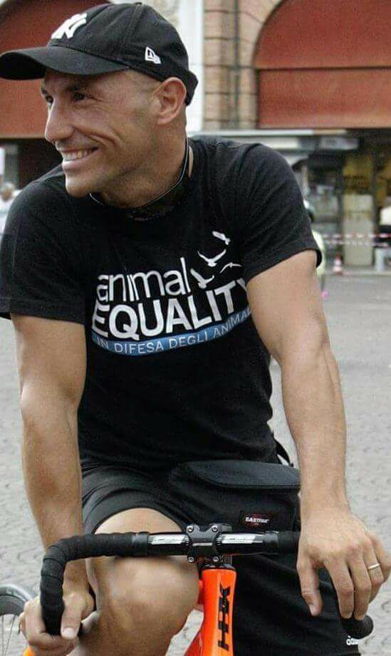 CORRERE PER VIVERE-Massimo Antidormi