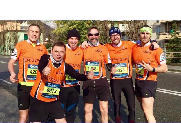 Non si corre mai sole! di Katia Figini Non si corre mai sole!-Katia Figini