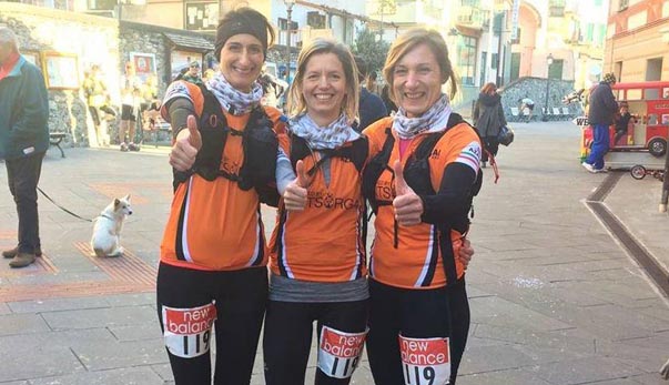 Non si corre mai sole! di Katia Figini Non si corre mai sole!-Katia Figini