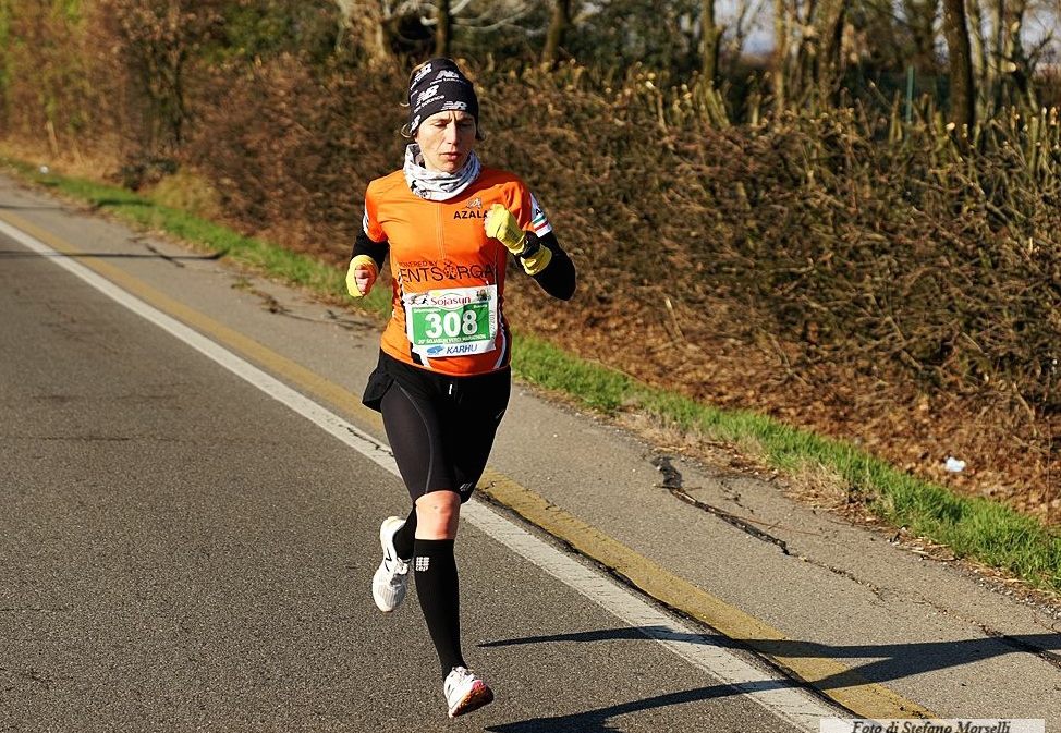 Non si corre mai sole! di Katia Figini Non si corre mai sole!-Katia Figini