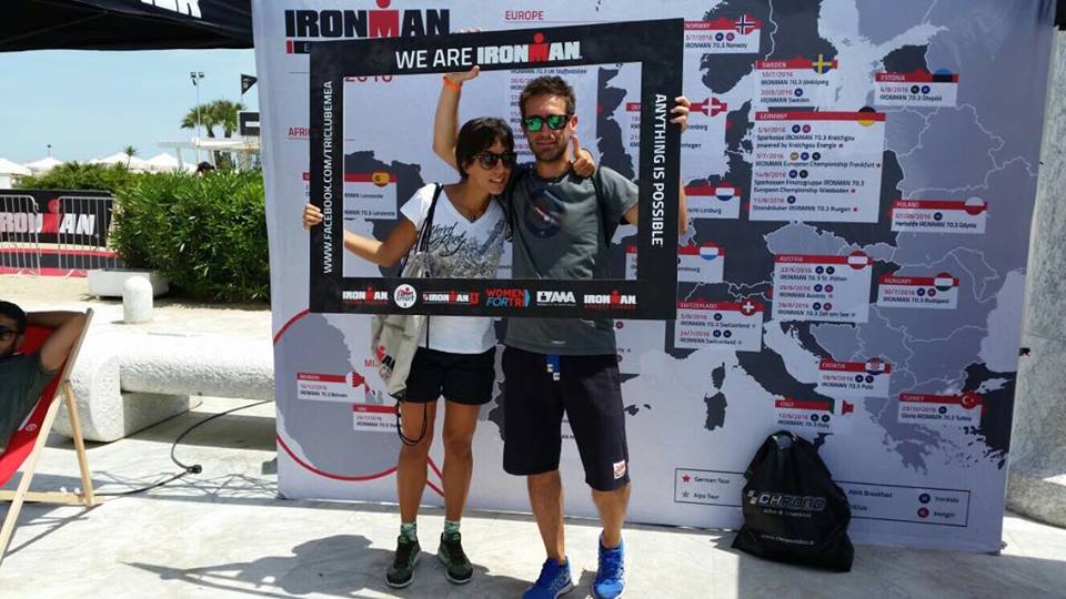 2 Punk8 x 42km a Roma di Letizia Pancotto 2 Punk8 x 42km a Roma-Letizia Pancotto