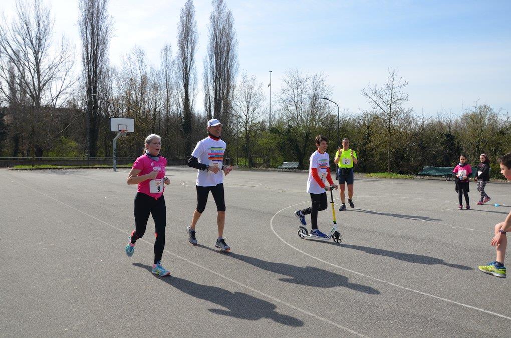 Io corro per il Sapre. di Rachele Macchi Cassia Io corro per il Sapre.-Rachele Macchi Cassia