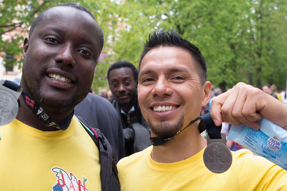 TALIBE di Amadou Fall TALIBE-Amadou Fall