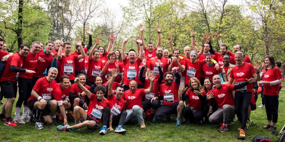 Flash Team per PlayMore! di Pietro Palvarini Flash Team per PlayMore!-Pietro Palvarini