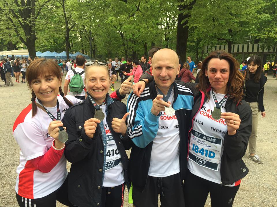 I Grandi Maestri sono di nuovo in pista di Giovanni Prinetti I Grandi Maestri sono di nuovo in pista-Giovanni Prinetti