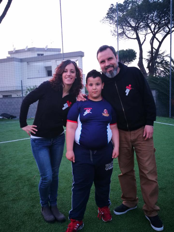 36 anni e (non) sentirli-Federico Petruio