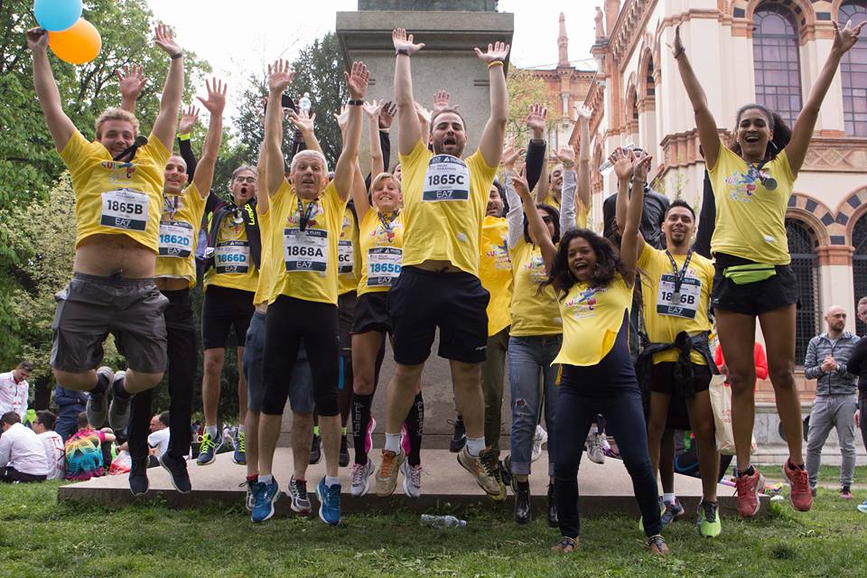 Let's janghing again!-Deguene Mbow